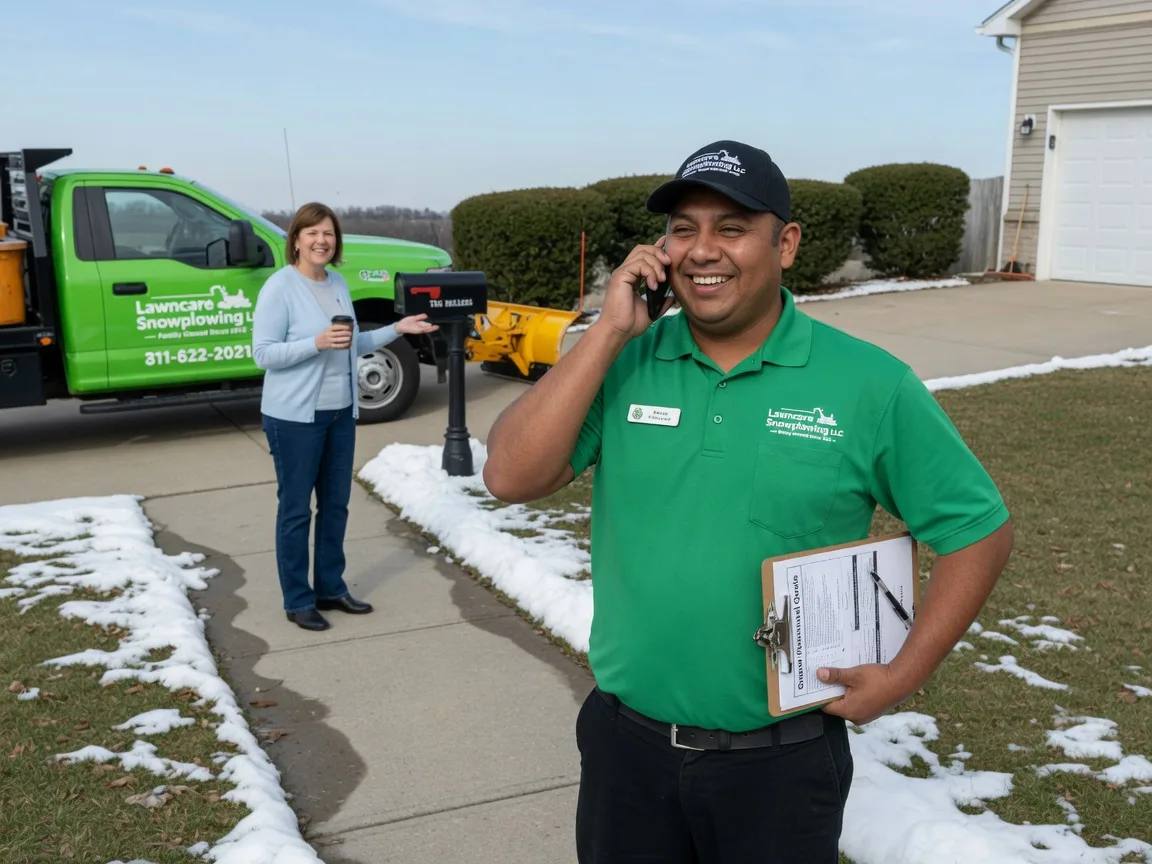 Lawn Care Services By Expert Landscaper Pen Argyl, PA FAQs